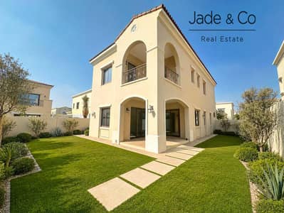 4 Bedroom Villa for Sale in Arabian Ranches 2, Dubai - Community Expert | VOT | Large Layout