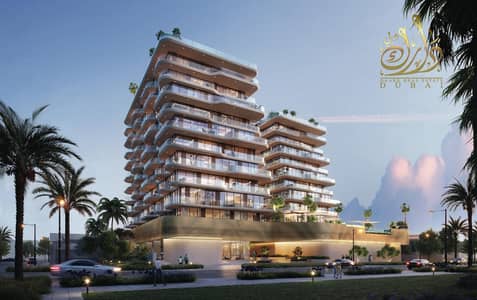 Appartement de 1 chambre à à vendre à Dubai South, Dubai - 1. jpg
