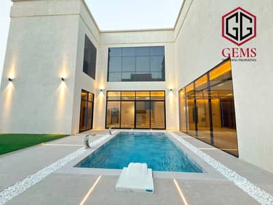 5 habitaciones Villa para en Alquiler en Al Athbah, Dubai - WhatsApp Image 2026-08-26 at 10.58. 35 AM (1). jpeg