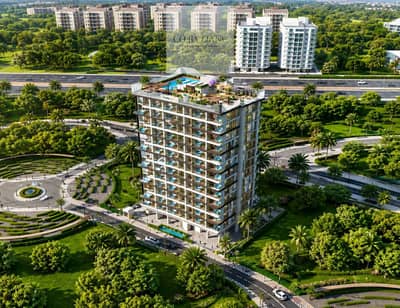 1 Bedroom Flat for Sale in Dubai Land Residence Complex (DLRC), Dubai - 8bb0d260-dc3c-405b-a388-5f95103f5dd0. jpg