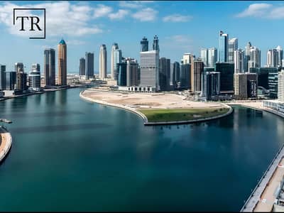 Studio for Rent in Business Bay, Dubai - Furnished |Canal Views| Wide Layout | Avail in Oct Studio for Rent in Business Bay, Dubai - Furnished |Canal Views| Wide Layout | Avail in Oct