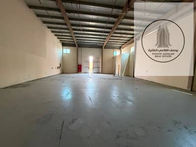 Warehouse for Rent in Umm Al Thuoob, Umm Al Quwain - WhatsApp Image 2026-08-27 at 11.54. 47 AM. jpeg