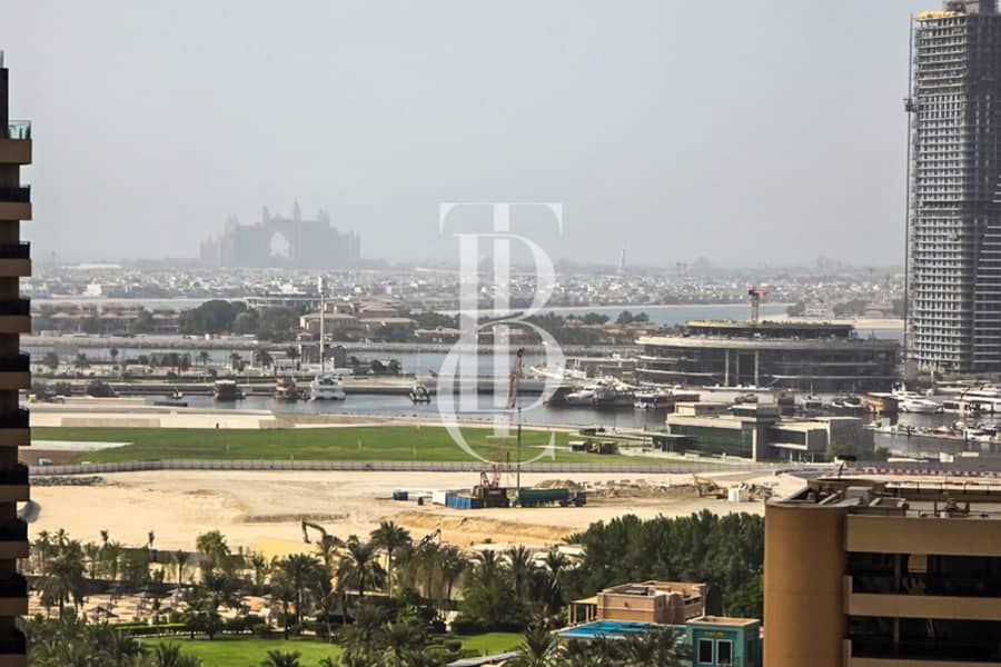 Fully Upgraded | Partial Sea Views | Brand New Fully Upgraded | Partial Sea Views | Brand New