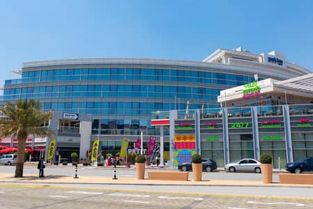 Hotel Apartment for Rent in Motor City, Dubai - Exterior. jpg Hotel Apartment for Rent in Motor City, Dubai - Exterior. jpg