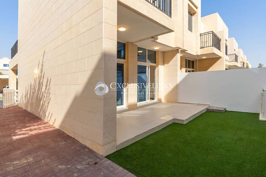 Unfurnished 4BR | Vacant | Ready to Move In Unfurnished 4BR | Vacant | Ready to Move In