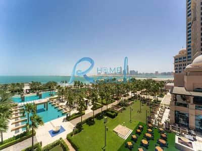 2 habitaciones Apartamento para en Venta en The Marina, Abu Dhabi - View1. png
