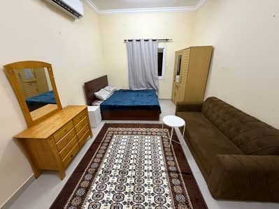 Studio for Rent in Al Rawda, Ajman - WhatsApp Image 2026-08-27 at 2.35. 17 PM. jpeg Studio for Rent in Al Rawda, Ajman - WhatsApp Image 2026-08-27 at 2.35. 17 PM. jpeg