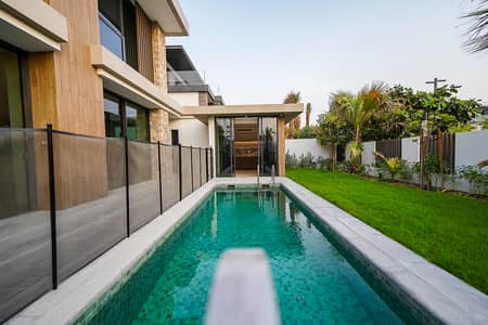 Villa de 5 chambres à à louer à Tilal Al Ghaf, Dubai - WhatsApp Image 2026-08-27 at 10.29. 06 AM. jpg