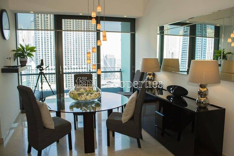 Beautiful 2beds | Stunning View | Motivated Seller
