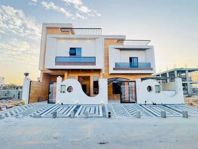4 Cпальни Вилла в аренду в Аль Хелио, Аджман - 0086a8d8-7067-4217-a311-2510fde668aa. jpg 4 Cпальни Вилла в аренду в Аль Хелио, Аджман - 0086a8d8-7067-4217-a311-2510fde668aa. jpg