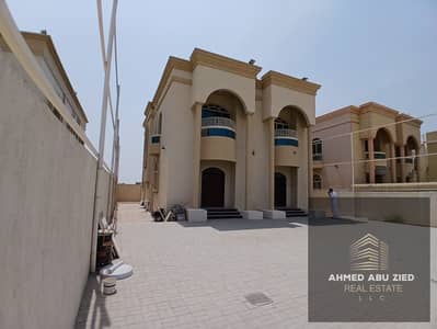 Villa de 6 chambres à à louer à Al Rawda, Ajman - WhatsApp Image 2026-08-25 at 12.30. 23 PM. jpeg Villa de 6 chambres à à louer à Al Rawda, Ajman - WhatsApp Image 2026-08-25 at 12.30. 23 PM. jpeg