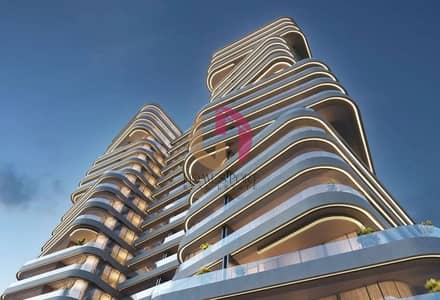 3 Bedroom Apartment for Sale in Business Bay, Dubai - Canal Front Luxury Living | Multiple Options I Handover Within 6 Months