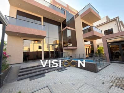 6 habitaciones Villa para en Alquiler en Nad Al Sheba, Dubai - 1. jpeg 6 habitaciones Villa para en Alquiler en Nad Al Sheba, Dubai - 1. jpeg