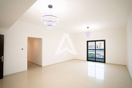 3 Bedroom Flat for Sale in Al Furjan, Dubai - Chiller Free |Closed Kitchen |Open House 5th Sept. 3 Bedroom Flat for Sale in Al Furjan, Dubai - Chiller Free |Closed Kitchen |Open House 5th Sept.