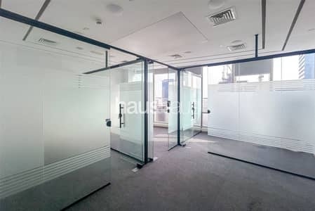 Office te Huur in Business Bay, Dubai - Kantoor in Business Bay，Park Lane Tower, 127999 AED - 16315397