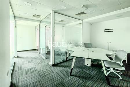 Office te Huur in Business Bay, Dubai - Kantoor in Business Bay，The Prism, 220999 AED - 16315399