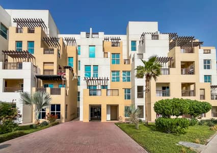 1 Bedroom Apartment for Rent in Al Khail Heights, Dubai - 47. jpg
