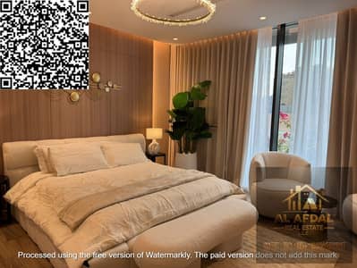 2 Bedroom Apartment for Sale in Al Alia, Ajman - WhatsApp Image 2025-11-29 at 3.36. 54 PM (1). jpeg