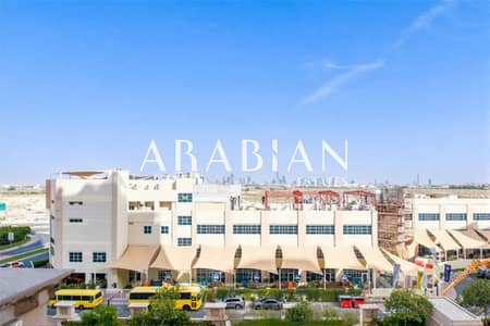 1 Bedroom Flat for Sale in The Views, Dubai - PRIME LOCATION | 1BR | SPACIOUS LAYOUT | VACANT