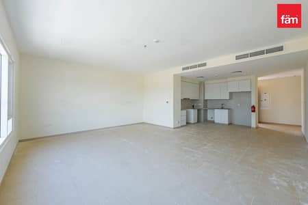 2 Bedroom Flat for Sale in Dubai South, Dubai - Big Layout | Stunning View | Single Row