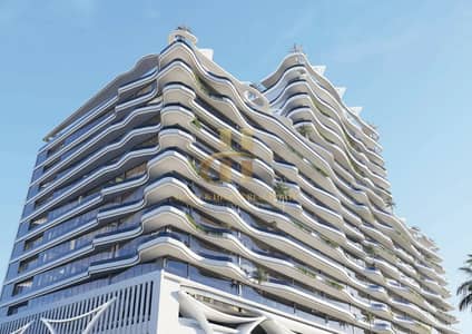 Студия Продажа в Джумейра Вилладж Серкл (ДЖВС), Дубай - a15a6e2f-f2a4-4395-bd31-873bc78d. jpg