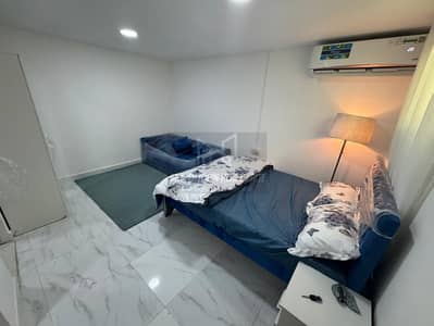 Studio for Rent in Khalifa City, Abu Dhabi - WhatsApp Image 2024-10-06 at 11.11. 14 AM (1). jpeg