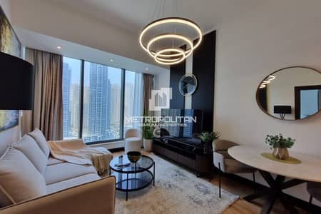 Appartement de 1 chambre à à louer à Dubai Marina, Dubai - Appartement à Dubai Marina,Silverene,Silverene Tower B, 1 chambre, 108000 AED - 16315463 Appartement de 1 chambre à à louer à Dubai Marina, Dubai - Appartement à Dubai Marina,Silverene,Silverene Tower B, 1 chambre, 108000 AED - 16315463