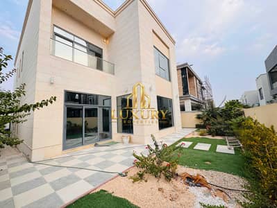5 Camere Villa in affitto a Al Zahia, Sharjah - 3cecf40b-c8ac-45bd-b899-27b45d68e59d. jpeg 5 Camere Villa in affitto a Al Zahia, Sharjah - 3cecf40b-c8ac-45bd-b899-27b45d68e59d. jpeg