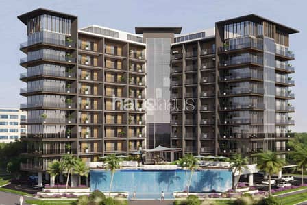 Studio de à à vendre à Arjan, Dubai - Appartement à Arjan,Floarea Grande, 760000 AED - 16315518 Studio de à à vendre à Arjan, Dubai - Appartement à Arjan,Floarea Grande, 760000 AED - 16315518