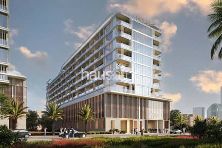 Estudio para en Venta en Jumeirah Garden City, Dubai - Apartamento en Jumeirah Garden City，Linea by Holm, 1292444 AED - 16315519