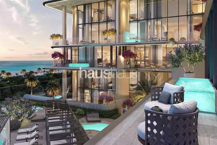 Appartement de 4 chambres à à vendre à Dubai Islands, Dubai - Appartement à Dubai Islands，Villa del Gavi, 4 chambres, 9525000 AED - 16315520