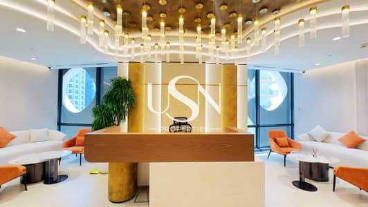 Office para en Alquiler en Business Bay, Dubai - 1. png