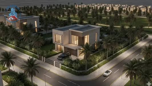 4 Bedroom Villa for Sale in Sharjah Garden City, Sharjah - 3408. webp 4 Bedroom Villa for Sale in Sharjah Garden City, Sharjah - 3408. webp
