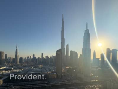 3 Schlafzimmer Wohnung zum zum Verkauf in Za'abeel, Dubai - Wohnung in Za'abeel,Za'abeel 2,Downtown Views II,Downtown Views II Tower 1, 3 schlafzimmer, 5850000 AED - 16315537 3 Schlafzimmer Wohnung zum zum Verkauf in Za'abeel, Dubai - Wohnung in Za'abeel,Za'abeel 2,Downtown Views II,Downtown Views II Tower 1, 3 schlafzimmer, 5850000 AED - 16315537