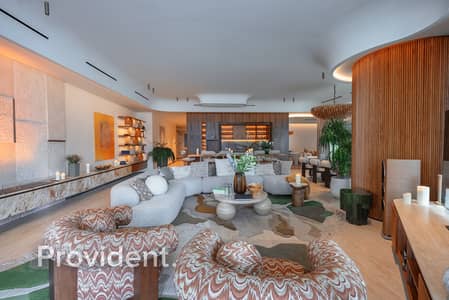 2 Bedroom Apartment for Sale in Business Bay, Dubai - Mid Floor | Wellness Living | Payment Plan