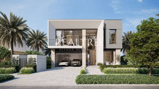 5 Bedroom Villa for Sale in Palm Jebel Ali, Dubai - img168. jpg