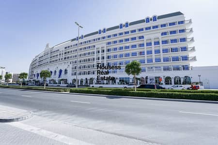1 Bedroom Flat for Rent in Arjan, Dubai - Brand new | Semi furnished | Luxurious