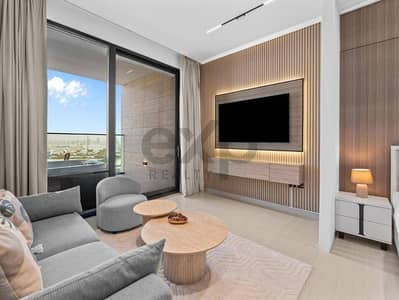 Studio de  à à louer à Business Bay, Dubai - Appartement à Business Bay，Trillionaire Residences by Binghatti, 90000 AED - 16315613