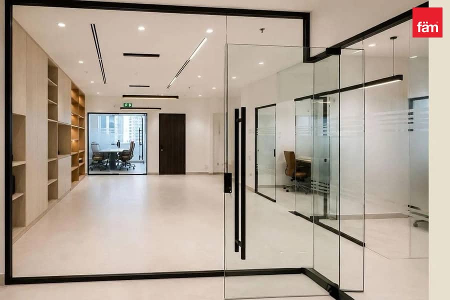 Fully Furnished | Multiple Options | Grade A Fully Furnished | Multiple Options | Grade A