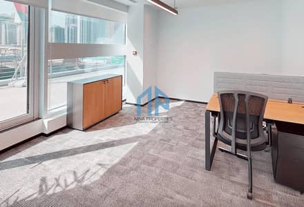 Office para en Alquiler en Jumeirah Lake Towers (JLT), Dubai - Oficina en Jumeirah Lake Towers (JLT),JLT Cluster O,Reef Tower, 1404000 AED - 16315615 Office para en Alquiler en Jumeirah Lake Towers (JLT), Dubai - Oficina en Jumeirah Lake Towers (JLT),JLT Cluster O,Reef Tower, 1404000 AED - 16315615