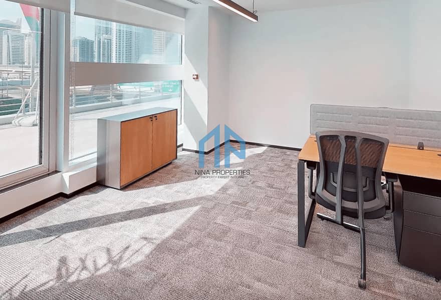 Oficina en Jumeirah Lake Towers (JLT),JLT Cluster O,Reef Tower, 1404000 AED - 16315615 Oficina en Jumeirah Lake Towers (JLT),JLT Cluster O,Reef Tower, 1404000 AED - 16315615