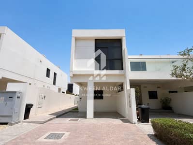 3 Slaapkamers Townhouse te Koop in DAMAC Hills 2 (Akoya by DAMAC), Dubai - WhatsApp Image 2026-08-26 at 4.24. 13 PM. jpeg