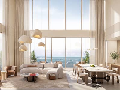 3 Camere Appartamento in vendita a Dubai Islands, Dubai - 138. jpeg 3 Camere Appartamento in vendita a Dubai Islands, Dubai - 138. jpeg