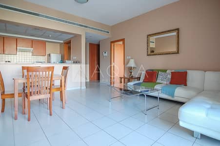 1 Bedroom Apartment for Rent in The Greens, Dubai - Best Location| Furnished | Chiller Free! 1 Bedroom Apartment for Rent in The Greens, Dubai - Best Location| Furnished | Chiller Free!