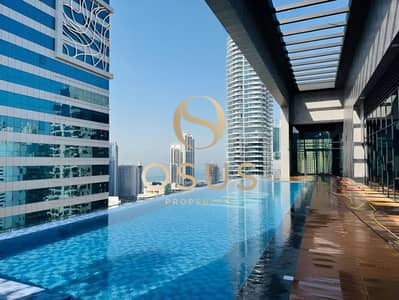 2 Bedroom Flat for Rent in Dubai Marina, Dubai - image_0