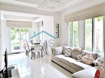 Stunning 3E 3-Bed & Study in Springs 7 Stunning 3E 3-Bed & Study in Springs 7