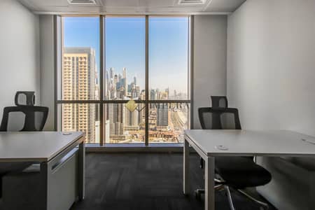 Office for Rent in Dubai Marina, Dubai - MARINA | METRO| FURNISHED | NO COMMISION | EMAAR Office for Rent in Dubai Marina, Dubai - MARINA | METRO| FURNISHED | NO COMMISION | EMAAR