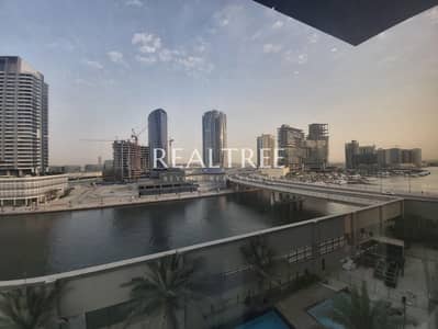 Studio zum zum Verkauf in Business Bay, Dubai - 9284c166-b904-49b6-96c9-0f521799baed. jpeg