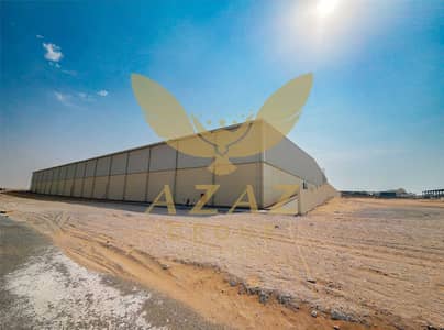 Warehouse for Rent in Umm Al Thuoob, Umm Al Quwain - 2-01. jpg Warehouse for Rent in Umm Al Thuoob, Umm Al Quwain - 2-01. jpg