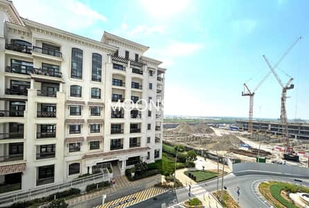 Studio de  à à louer à Yas Island, Abu Dhabi - Appartement à Yas Island，Ansam，Ansam 1, 90000 AED - 16315708